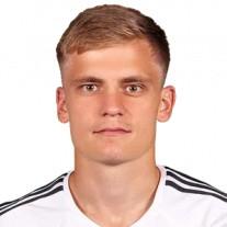 Дмитрий Евдокимов