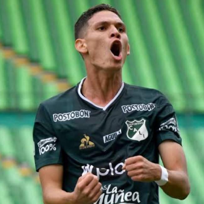 Daniel Luna