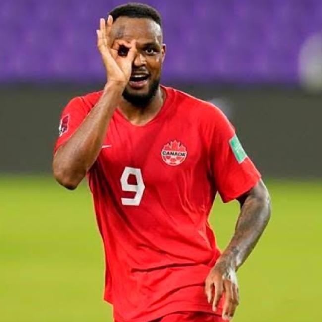 Cyle Larin