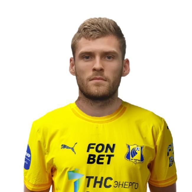 Дмитрий Скопинцев