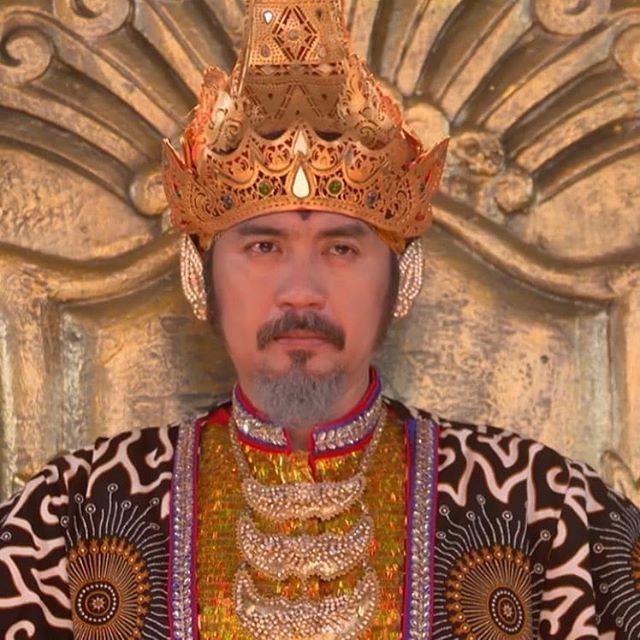 PrabuSiliwangi