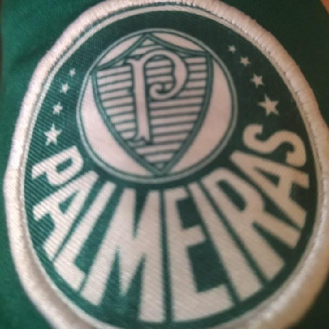 Palmeiras