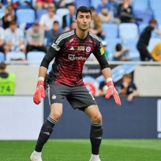 Dominik Greif