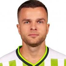 Павел Кудряшов