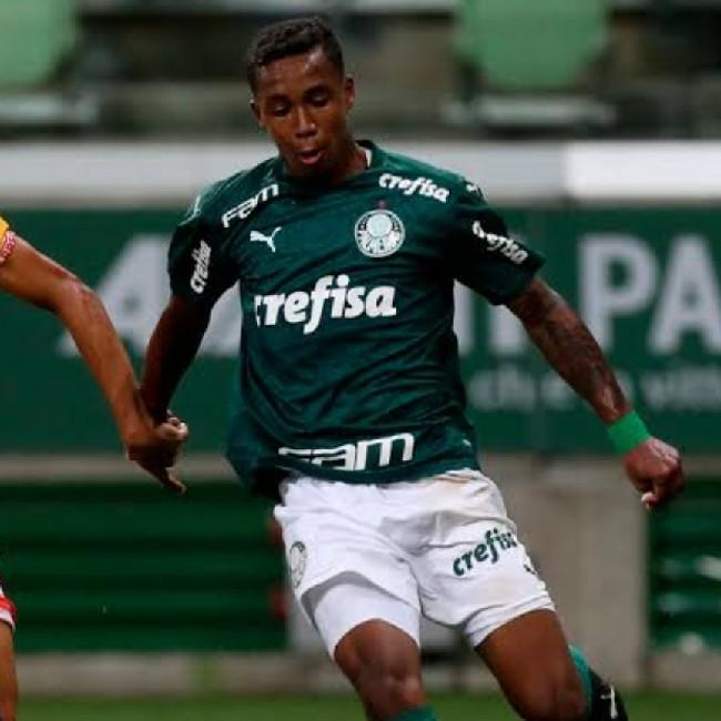 Kévin dos Santos