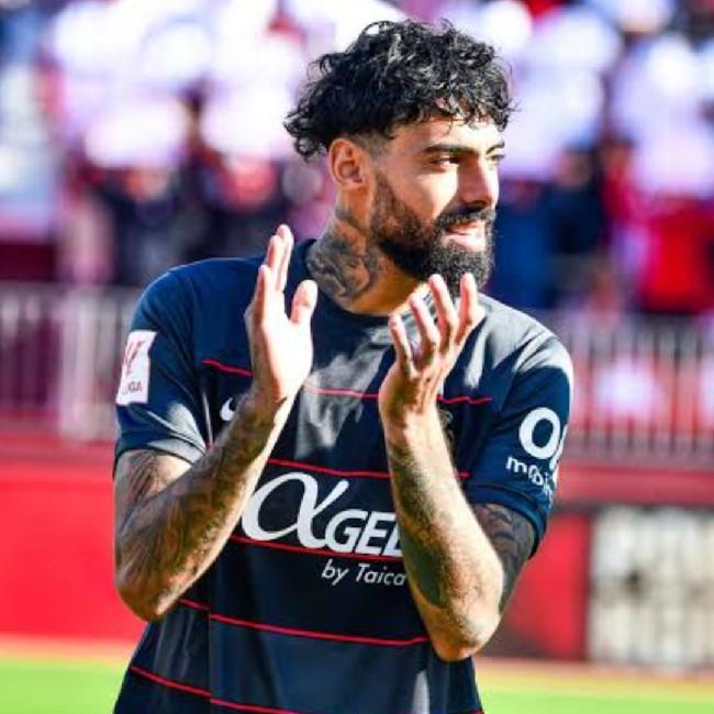 Samuel Costa