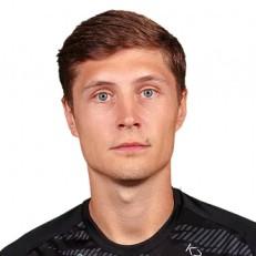 Константин Корж