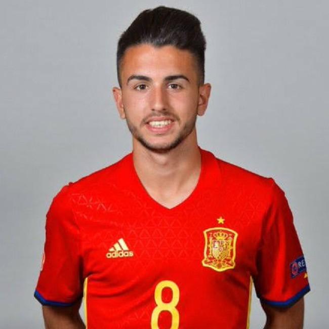 Manu Morlanes