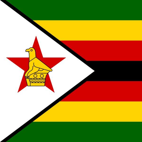 ZIMBABUE