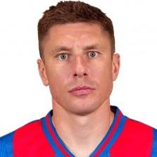 Кирилл Набабкин