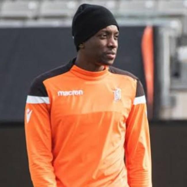 Aboubacar Sissoko