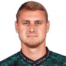 Кирилл Дубников