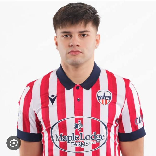 Gabriel Antinoro