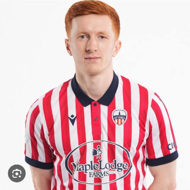 Ollie Bassett