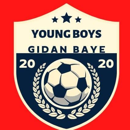 YOUNG BOYS GYB