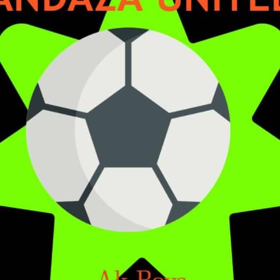 ANDAZA UNITED