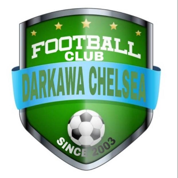 DARKAWA CHELSEA