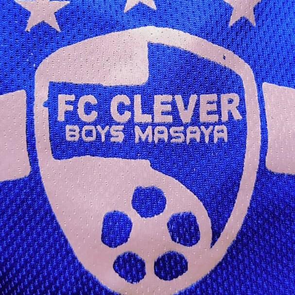 CLEVER BOYS