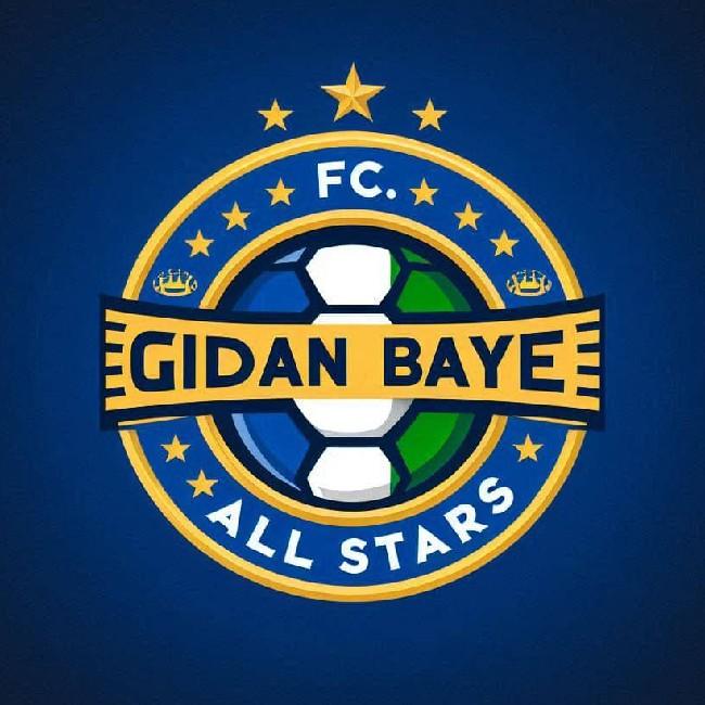 ALL STARS GBY