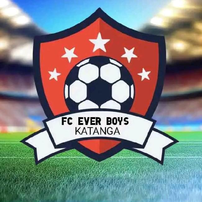 EVER BOYS KATANGA