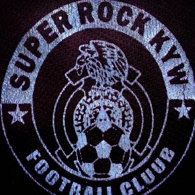 SUPER ROCKS