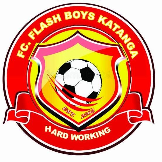 FLASH BOYS KATANGA