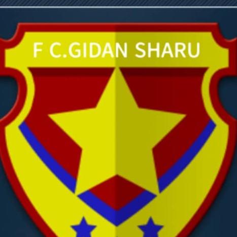 GIDAN SHARU