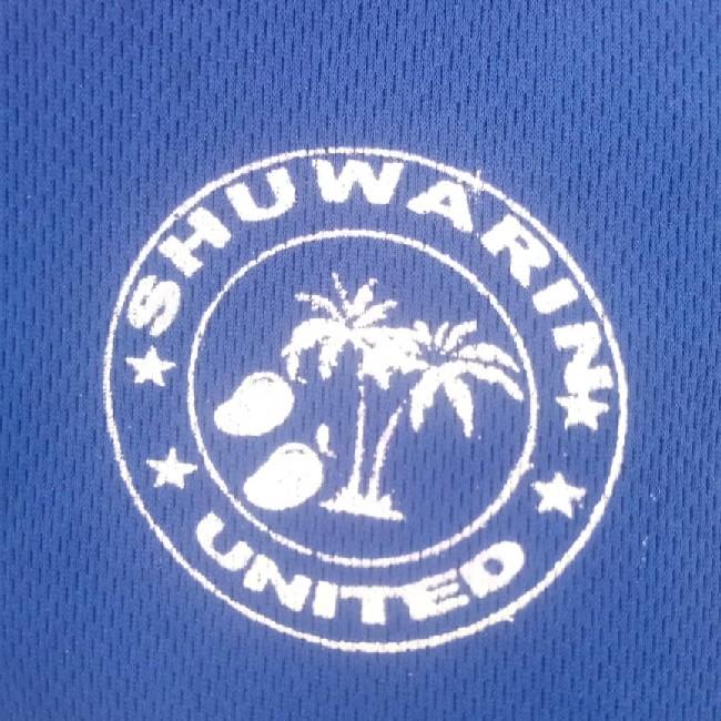 SHUWARIN UNIED