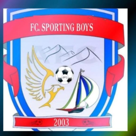 SPORTING BOYS