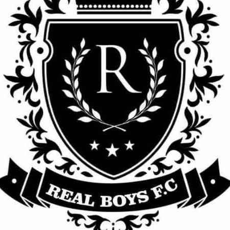 REAL BOYS