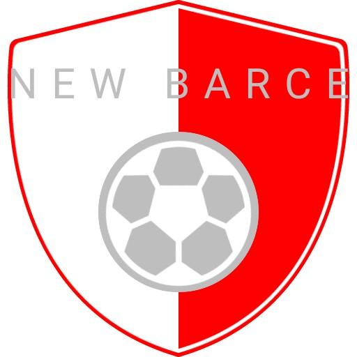 NEW BARCELONA