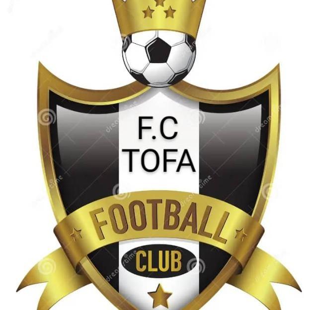 TOFA UNITED