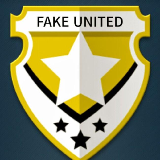 FAKE UNITED