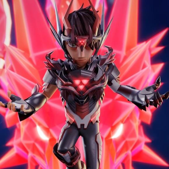 Lon (armadura dragon)