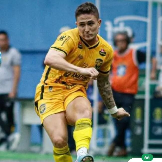Renan Santos de Castro