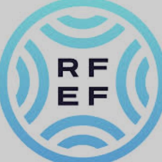 SEGUNDA RFEF