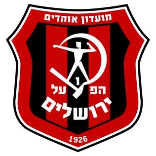 Hapoel Jerusalem F.C