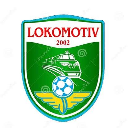 Lokomotiv Tashken