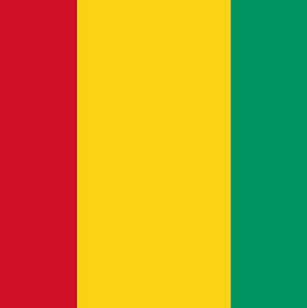 GUINEA