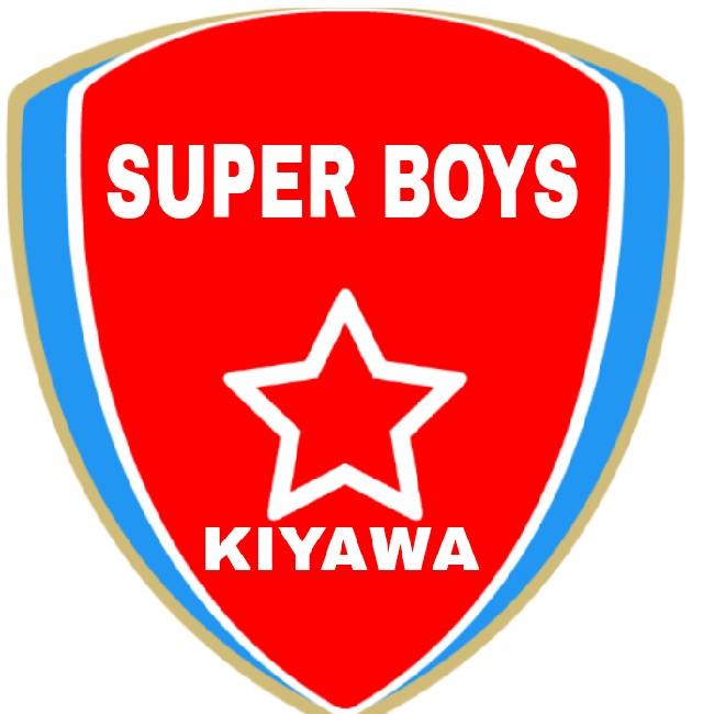 SUPER BOYS
