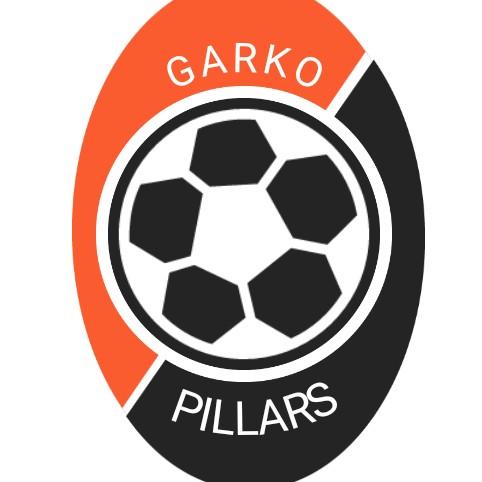 GARKO PILLARS