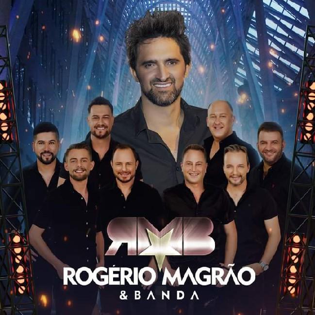 Banda Rogério Magrão