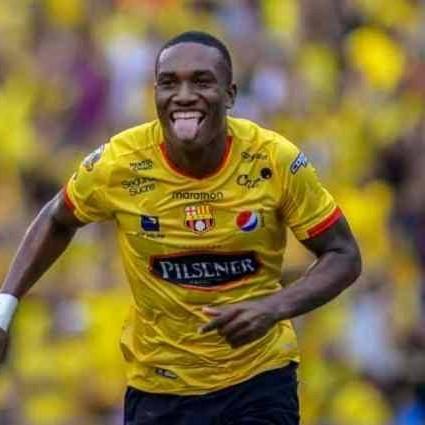 Ángel Quiñónez 🇪🇨