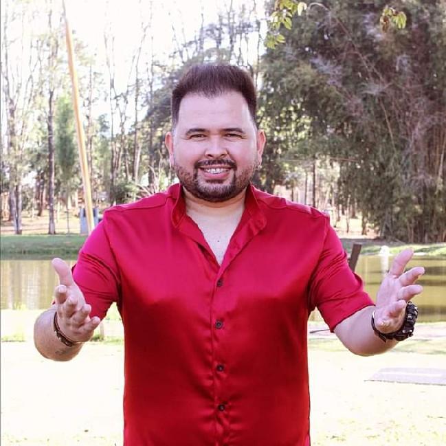 Nito Oliveira Isane