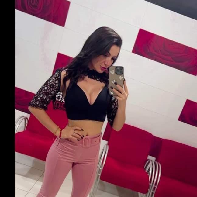Karine Minozzo