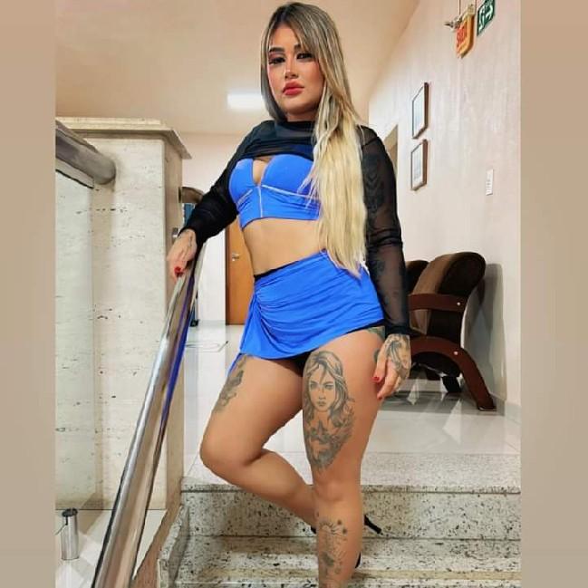 Juliana Galdino Siqueira