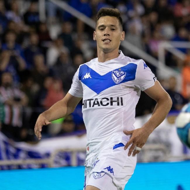 Tomas Guidara 🇦🇷