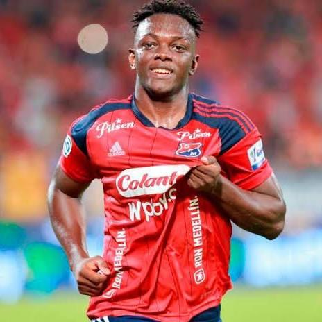 Edwuin Cetre 🇨🇴