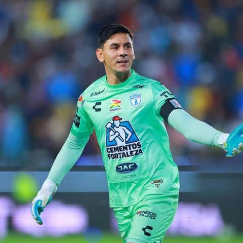 (C) Hernán Barrientos 🇧🇴