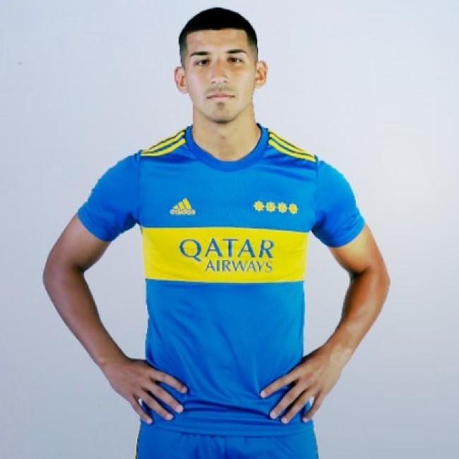 Alexis Alvariño